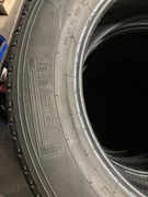 Opony wielosezonowe PIRELLI SCORPION 235/65 R19