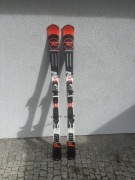 Rossignol narty używane