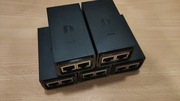 Ubiquiti Zasilacze POE 24V 12W 0,5A Gigabit
