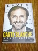 Carte blanche (2015) Andrzej Chyra napisy polskie i angielskie
