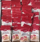 Delecta Proszek do pieczenia 15g x 66szt