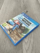 Gra Powerwash Simulator PS4/PS5 Playstation