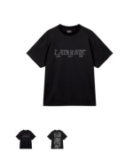 Taco Hemingway T-shirt Latarnie Czarny xxl