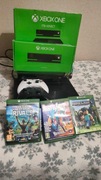 Xbox one 1tb + kinect