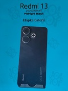 Redmi 13 [24040RN64Y] - klapka baterii