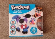 Rzepy czepy zestaw ponad 300 elementów 