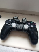 JOYSTICK PS4 JDM-030 ALE NIE DO KOŃCA poprostu rozwalony składak na części 