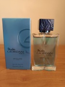 Woda toaletowa Mister Giordani Aqua 75 ml Oriflame