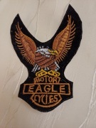 Naszywka ,do wprasowania