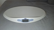 Waga dla niemowląt CHICCO Digital Scale