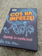 Gra coś na imprezę 