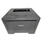 (1752) Drukarka laserowa BROTHER  HL-5450DN 