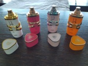 Lattafa  Yara Tous - żółta  25ml 