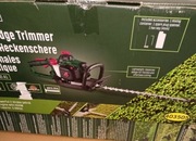 Spalinowe nożyce do żywopłotu PARKSIDE PBHS 650 A1