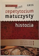 Repetytorium maturalne historia LO,technikum