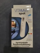 Termometr bezkontaktowy Vitammy Spot