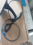 Skaner kodów kreskowych Honeywell MS9520