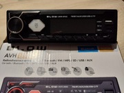 Radio samochodowy 1DIN BLOW AVH-8960 AUX USB SD 4x45W Bluetooth Mikrofon
