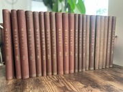 Zbiór Roczników „Wierchy” 