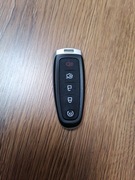 FORD FLEX TAURUS ESCAPE EDGE EXPLORER FOCUS KLUCZ 