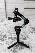 Gimbal ręczny DJI RSC2