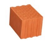 PUSTAK CERAMICZNY CEGŁA TERMOTON OWCZARY 25 KL.150 