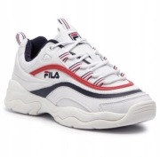 Buty damskie FILA RAY LOW 37r 