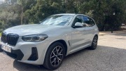 BMWX3 xDriveMSport /Bezwypadkowe/ASO /Panorama /Gwarancja /1właściciel