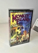 Secret of monkey island - Gry Stacja dyskietki Amiga 500 / 600 cdtv zestaw