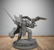 Imperator - Emperor of Man - Space Marines - Druk 3D