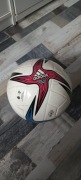 Piłka nożna adidas Conext 21 replica 