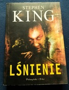 Lśnienie- Stephen King