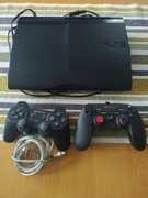 PlayStation PS3 500 GB