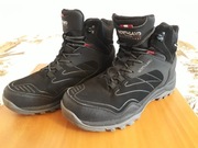 Buty męskie Northland  Gamsfeld Mid trekkingowe zimowe