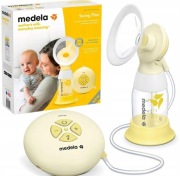 Laktator elektryczny Medela Swing Flex