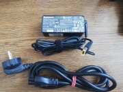 Zasilacz LENOVO MODEL:ADLX45NCC3A 20V-2,25A