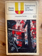 A. Tołstoj Geheimnisvolle Strahlen