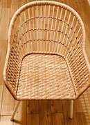 Krzesło Ikea  2 sztuki 