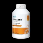 Equazen kapsułki - 400 szt.