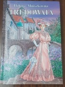 Ksiazka Trendowata  Helena Mniszkówna 