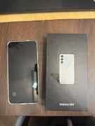 Samsung galaxy s24 8GB / 128GB
