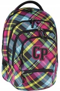 PLECAK MŁODZIEŻOWY Coolpack 091 COLLEGE CANDY