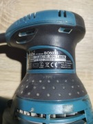 Szlifierka mimośrodowa Makita BO5030 używana