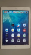 Tablet Apple iPad Air 32GB bialy
