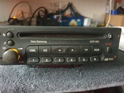 DALCO Cd 500 Opel 