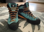 Buty trekkingowe Scarpa