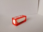 Herpa 1/87 Tankkontener 20ft