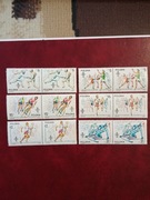 Rok 1984** Fi. 2765-2770** parki