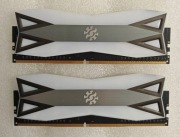 Pamięć RAM DDR4 ADATA XPG Spectrix D60G DDR4 16 GB (2x8GB) 3200MHz CL16