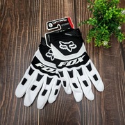 Rękawiczki sportowe rowerowe motocrossowe downhill enduro quad ATV FOX 